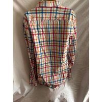 plaided-long-sleeve-shirt