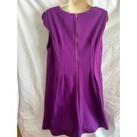 purple-knit-dress