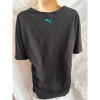 puma-t-shirt-teal-black
