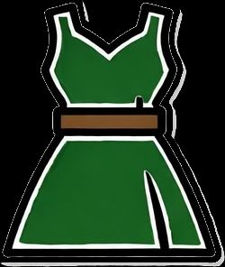 Women's Clothing And Accessories